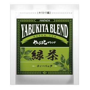 やぶ北ブレンド徳用緑茶ティーバッグ1箱(50バ...の詳細画像1