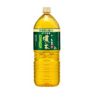【機能性表示食品】伊藤園 おーいお茶 濃い茶 ...の詳細画像1