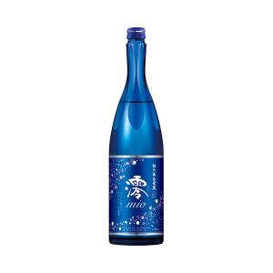 松竹梅 白壁蔵 澪 スパークリング清酒　750ml　1本  宝酒造　日本酒 みお