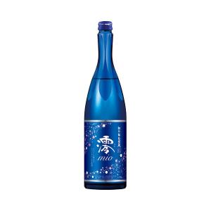 松竹梅 白壁蔵 澪・スパークリング清酒　750ml　1本  日本酒