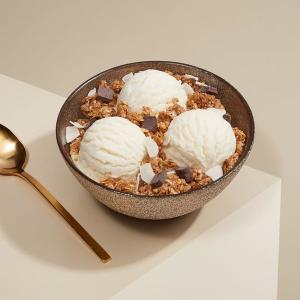 ラブクランチ オーガニックグラノーラ ダークチ...の詳細画像1