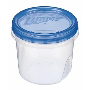 ジップロック スクリューロック 食品保存容器 ...の詳細画像1