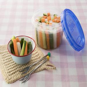 ジップロック スクリューロック 食品保存容器 ...の詳細画像5