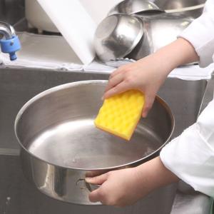 キクロンプロ 抗菌カラースポンジ ソフトタイプ...の詳細画像5