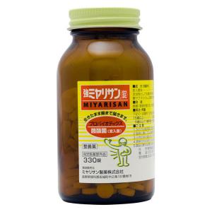 強ミヤリサン錠 330錠 ミヤリサン 美容サプ...の詳細画像2