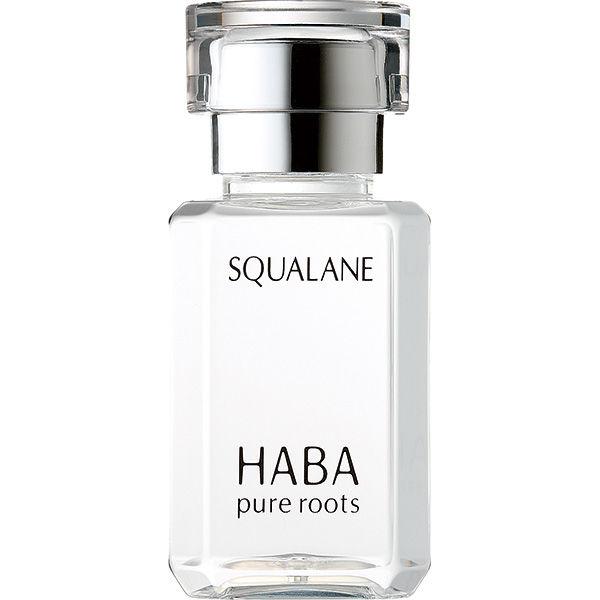 HABA（ハーバー） スクワラン（美容オイル） 15mL ハーバー研究所