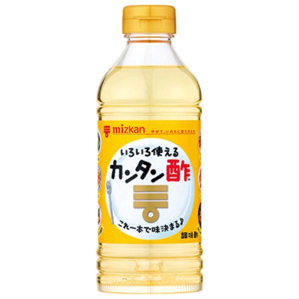 ミツカン　カンタン酢　500ml