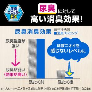アタック消臭ストロングジェル 本体 720g ...の詳細画像4
