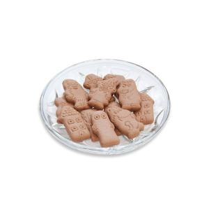 ムーミンビスケットココア 60g 1袋 北陸製菓の詳細画像2