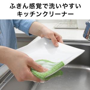 びっくりフレッシュ キッチンピカイチ 食器洗い...の詳細画像3