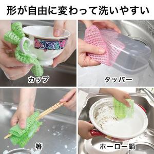 びっくりフレッシュ キッチンピカイチ 食器洗い...の詳細画像5