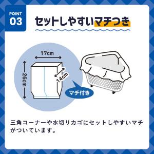 キチントさん ダストマン ▽(サンカク) 三角...の詳細画像5