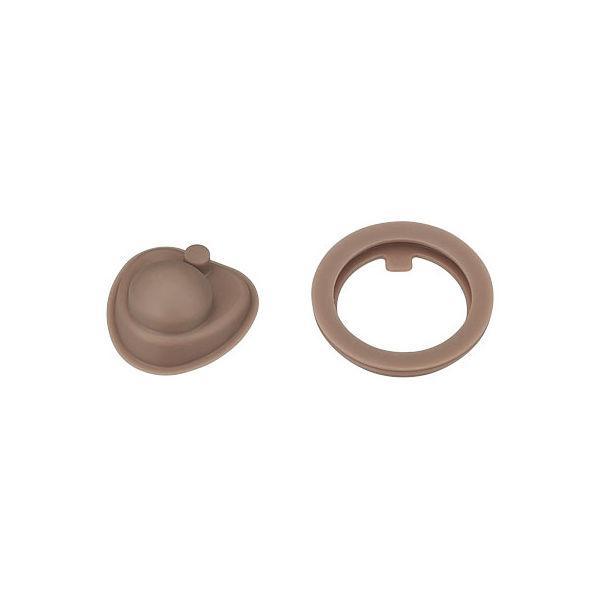 サーモス（THERMOS） 交換用部品 ケータイマグJNL用パッキンセット（フタパッキン・せんパッキ...