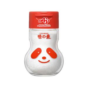 うま味調味料　アジパンダ瓶　70g　味の素