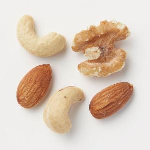 無印良品 素のままミックスナッツ 80g 良品計画の詳細画像2