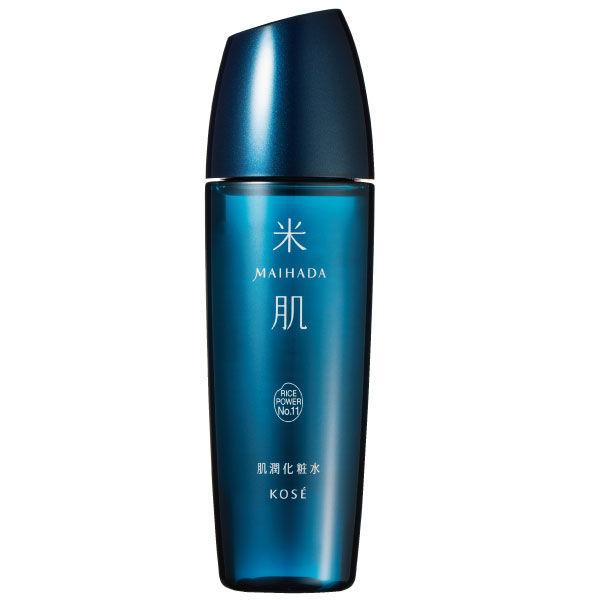 米肌-MAIHADA- 肌潤化粧水 120mL コーセープロビジョン