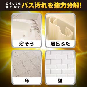 ウルトラハードクリーナー バス用 本体 700...の詳細画像5