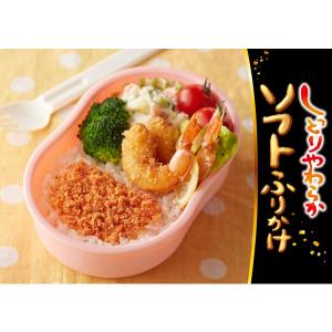 丸美屋 ソフトふりかけ さけ NP 28g 1...の詳細画像3
