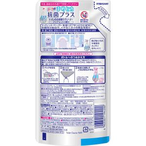 (セール)ルックまめピカ 抗菌プラス トイレの...の詳細画像1