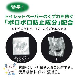 (セール)ルックまめピカ 抗菌プラス トイレの...の詳細画像4