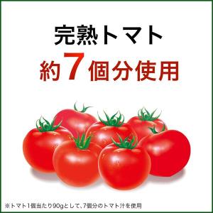 【機能性表示食品】伊藤園 充実野菜 理想のトマ...の詳細画像5