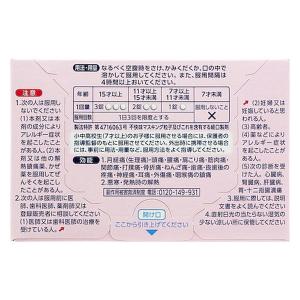 バファリン ルナJ 12錠 ライオン ★控除★...の詳細画像2