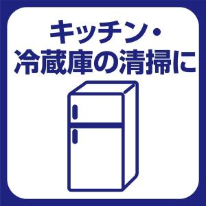 ウェットティッシュ アルコール除菌 大容量 詰...の詳細画像4