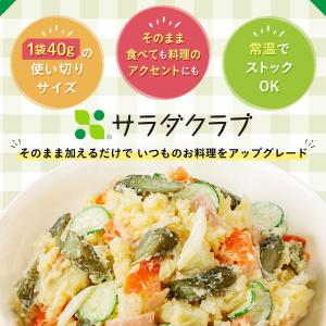 キユーピー サラダクラブ ピクルス(ガーキン)...の詳細画像5