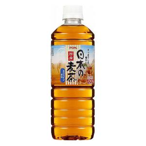 【アウトレット】えひめ飲料 ポン 日本の麦茶 ...の詳細画像1