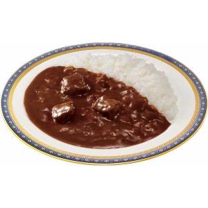 グリコ ビーフカレーLEE(リー)辛さ×10倍...の詳細画像3