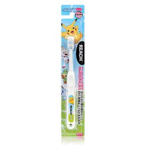 リーチキッズ はえかわり期用(7〜12才) ポ...の詳細画像1