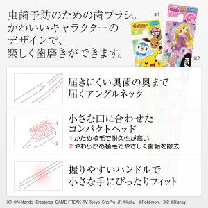 リーチキッズ はえかわり期用(7〜12才) ポ...の詳細画像2