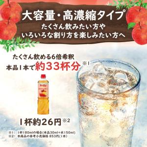 ミツカン 業務用 フルーティス まろやかりんご...の詳細画像4