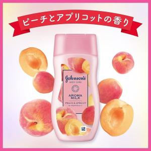 ジョンソンボディケア ラスティングモイスチャー...の詳細画像1