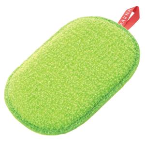 食器洗いスポンジ ニュースリム 1個 マーナの詳細画像1
