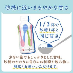 糖類ゼロ 甘味料 味の素 パルスイート カロリ...の詳細画像3