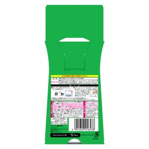 スクラビングバブル トイレ掃除 アルコール除菌...の詳細画像5
