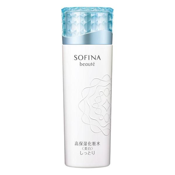 PayPayポイント大幅付与 花王　SOFINA　beaute（ソフィーナボーテ）　高保湿化粧水（美...