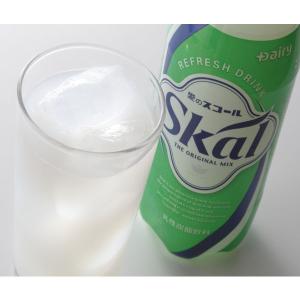 南日本酪農 スコールホワイト 500ml 1セ...の詳細画像3