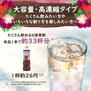 (セール)ミツカン 業務用フルーティス りんご...の詳細画像3