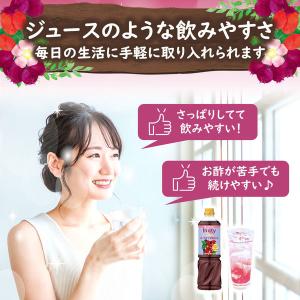 (セール)ミツカン 業務用フルーティス りんご...の詳細画像4