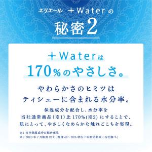 ティッシュペーパー 保湿 180組(5箱入) ...の詳細画像4