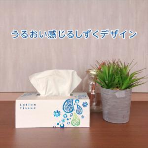 【アスクルロハコ限定】ティッシュペーパー 保湿...の詳細画像3