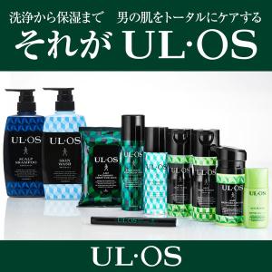ULOS(ウルオス)薬用 全身用 スキンウォッ...の詳細画像4