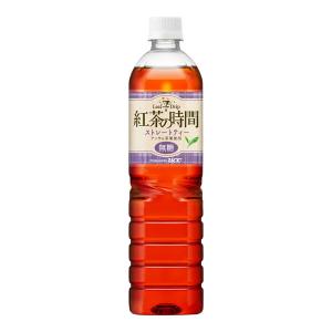 UCC上島珈琲 紅茶の時間 ストレートティー ...の詳細画像1