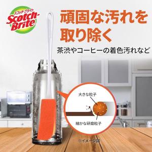 スリーエム(3M)スコッチブライト すごいボト...の詳細画像2