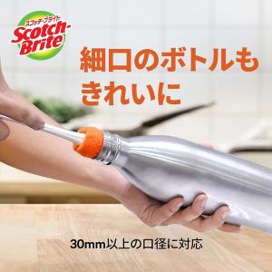スリーエム(3M)スコッチブライト すごいボト...の詳細画像4