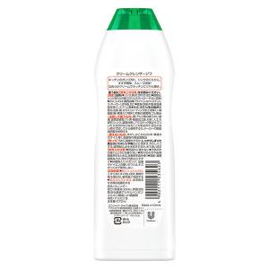 Jif(ジフ) クリームクレンザー キッチン用...の詳細画像1