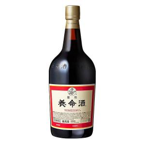薬用養命酒 1000ml 養命酒製造 薬用酒 ...の詳細画像2