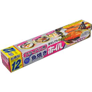 フライパン用ホイル 魚焼きシリコンホイル 25...の詳細画像1